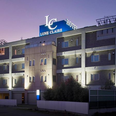 Hotel Lune Claire (Adults Only) Chikuma المظهر الخارجي الصورة