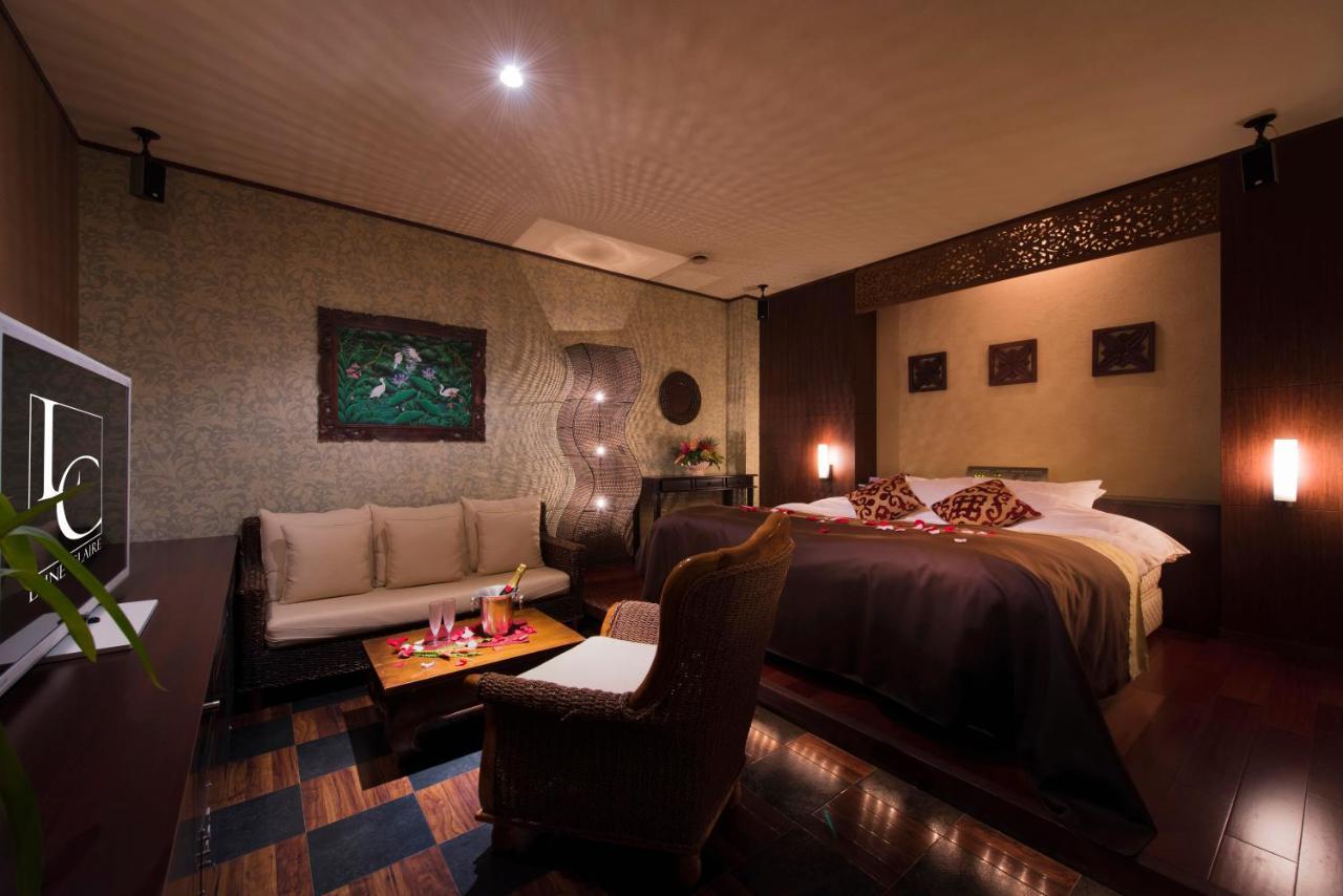 Hotel Lune Claire (Adults Only) Chikuma المظهر الخارجي الصورة