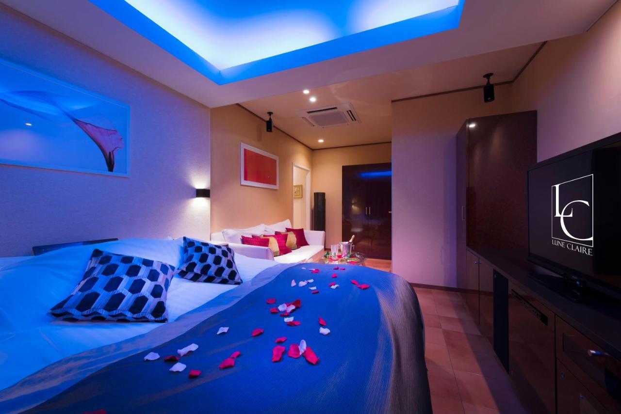 Hotel Lune Claire (Adults Only) Chikuma المظهر الخارجي الصورة