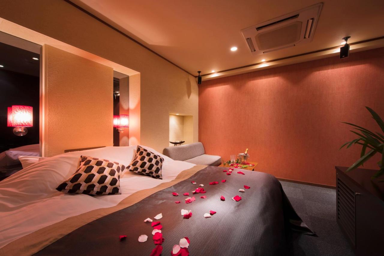 Hotel Lune Claire (Adults Only) Chikuma المظهر الخارجي الصورة