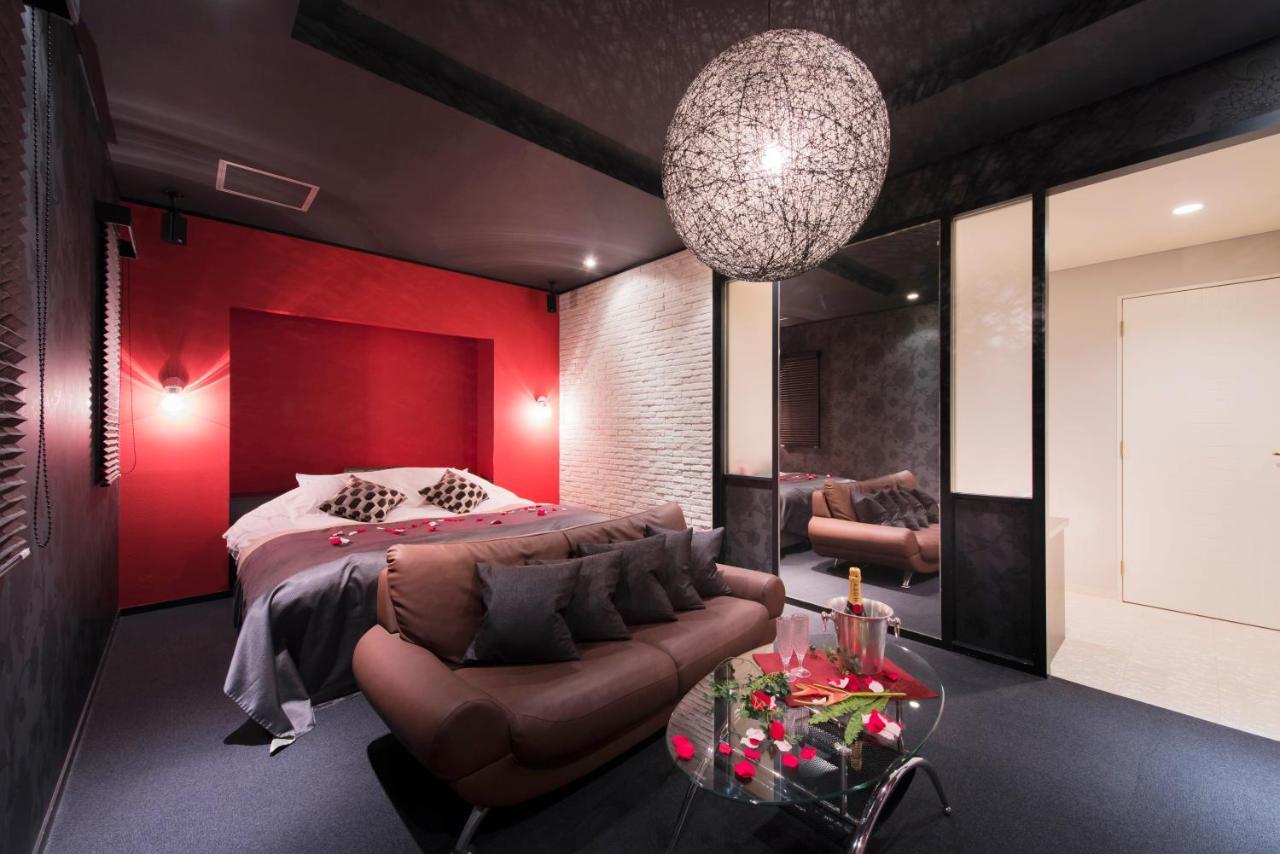 Hotel Lune Claire (Adults Only) Chikuma المظهر الخارجي الصورة