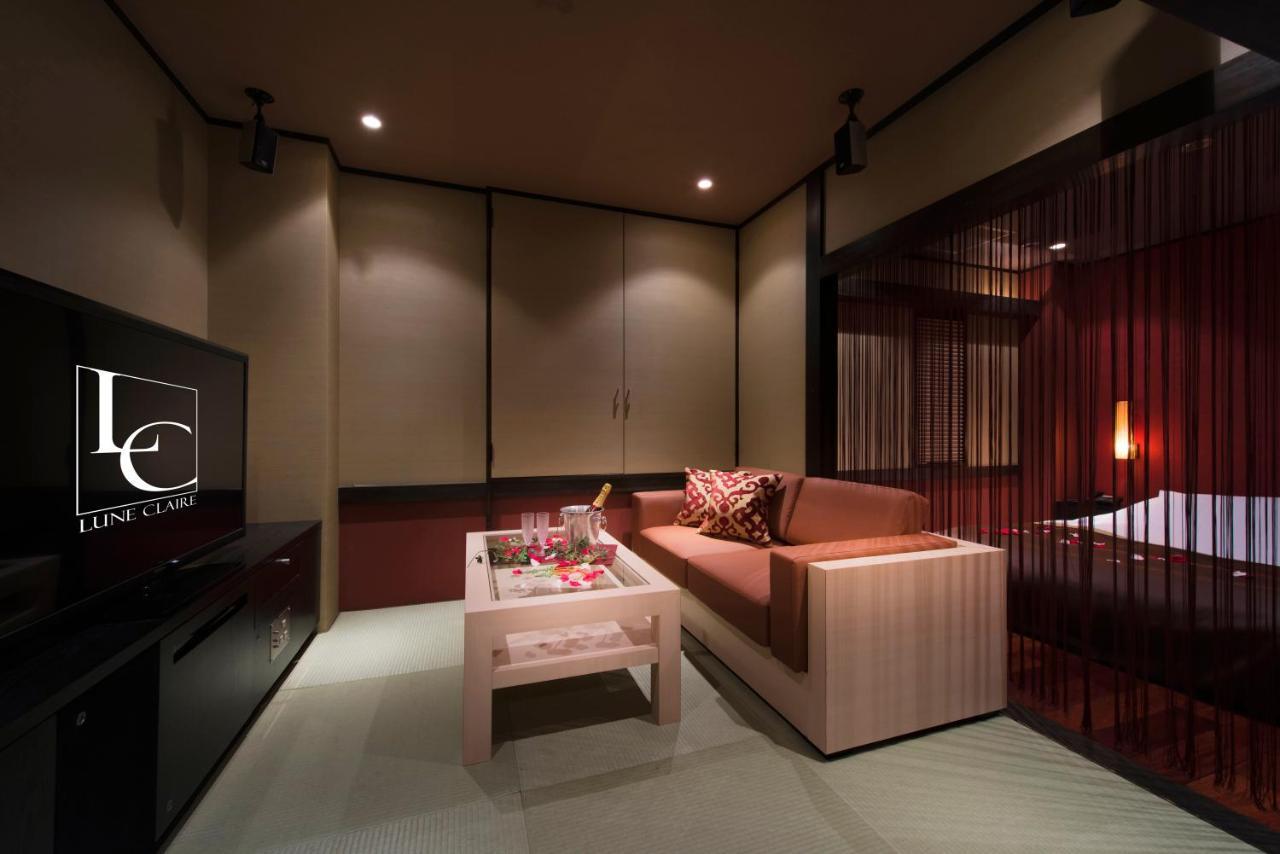 Hotel Lune Claire (Adults Only) Chikuma المظهر الخارجي الصورة