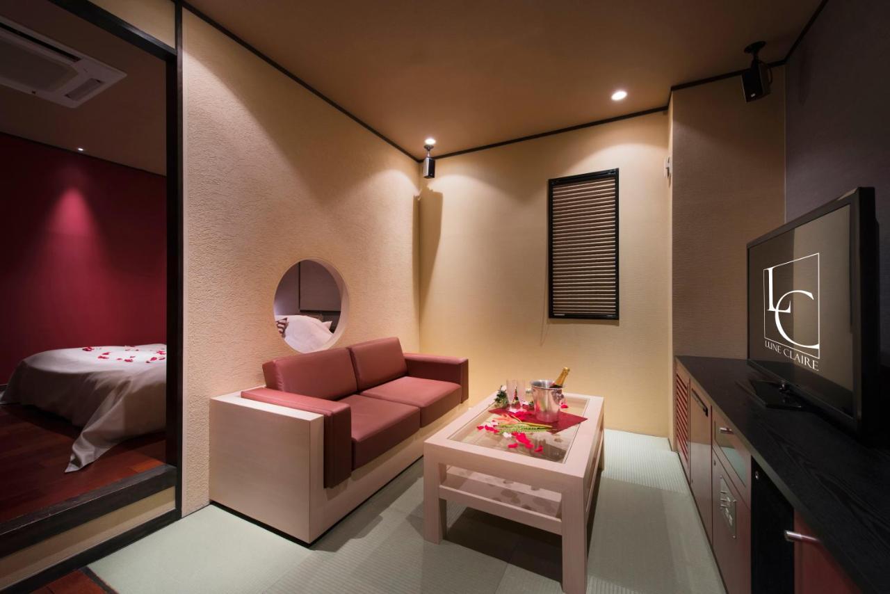 Hotel Lune Claire (Adults Only) Chikuma المظهر الخارجي الصورة