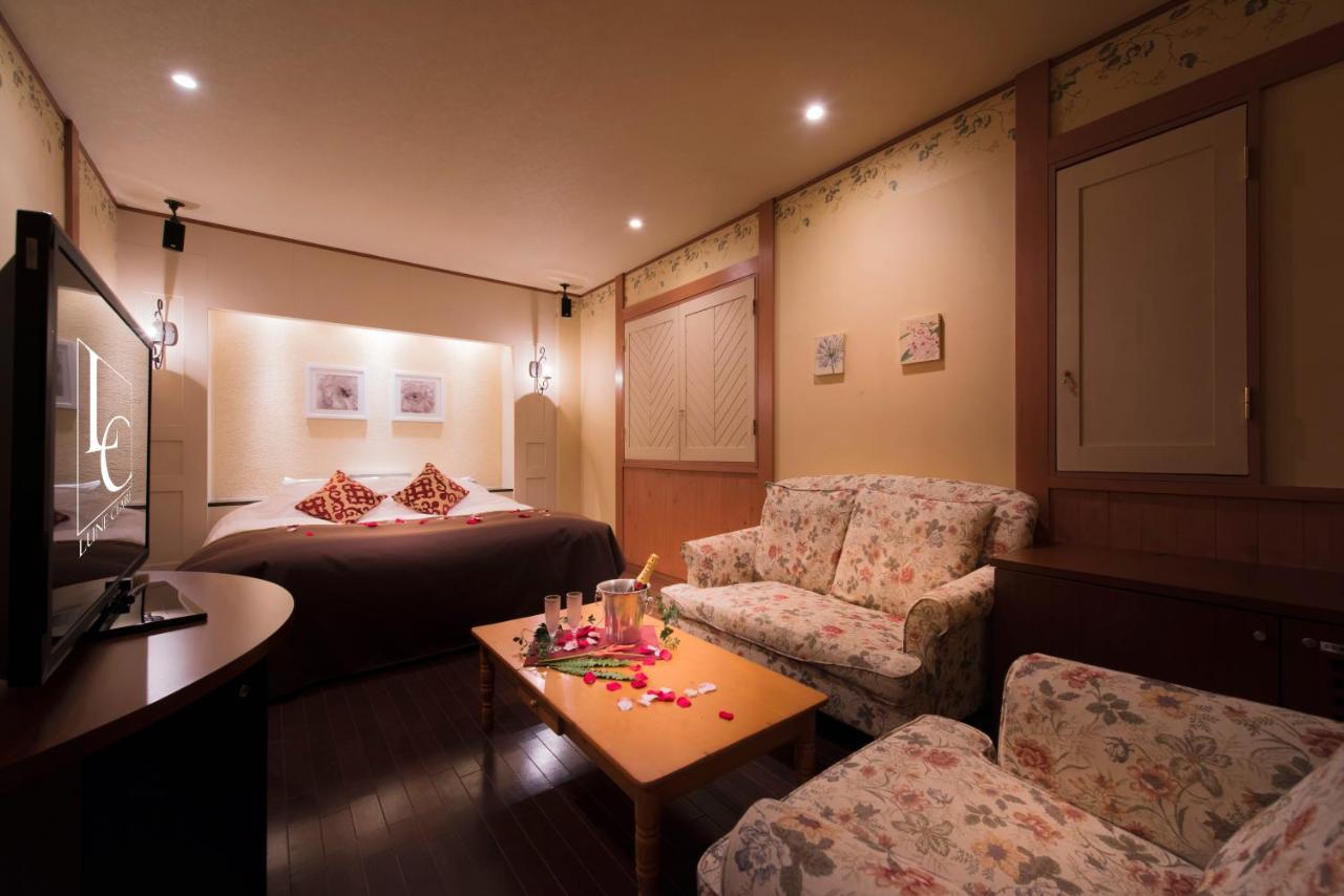 Hotel Lune Claire (Adults Only) Chikuma المظهر الخارجي الصورة